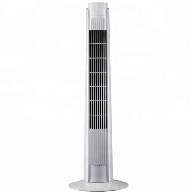 I36-1 Hiljaisen ilmanjäähdytystornin tuuletin